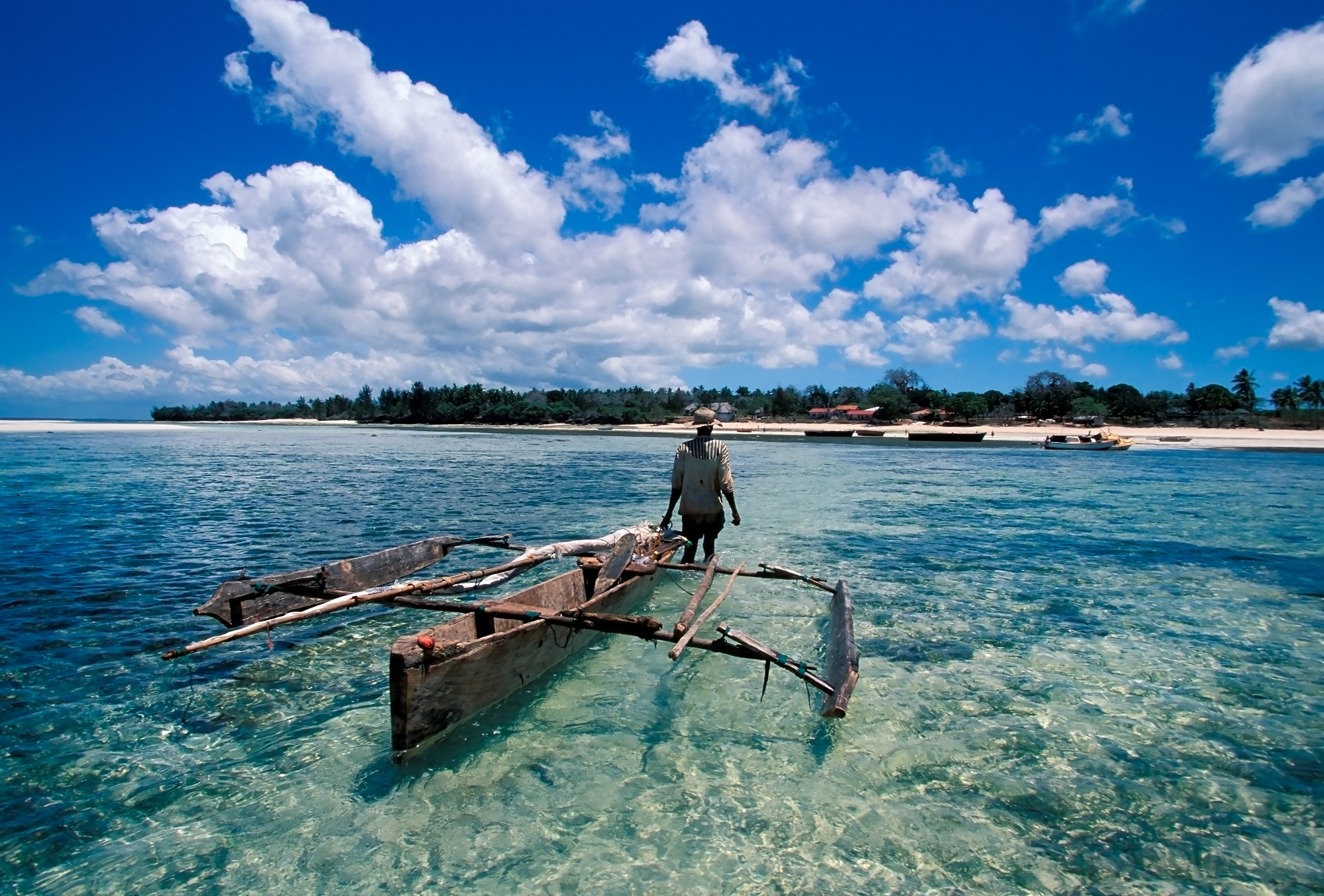 Zanzibar